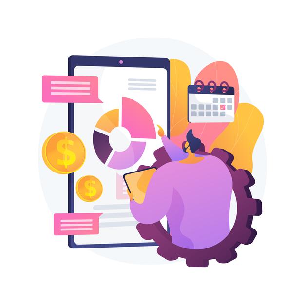 Enterprise Resource Planning
