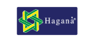logo hagana
