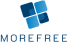 logo morefree