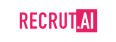 logo recrutai