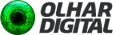  logo olhar digital