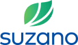logo Suzano