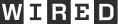  logo wired