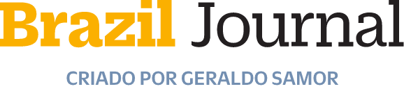 logo brazil journal