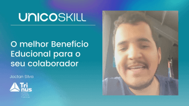 Catálogo completo de cursos que se adaptam as suas necessidades.