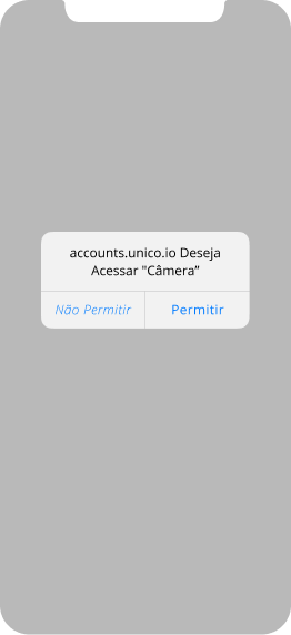 figura de um celular com informações