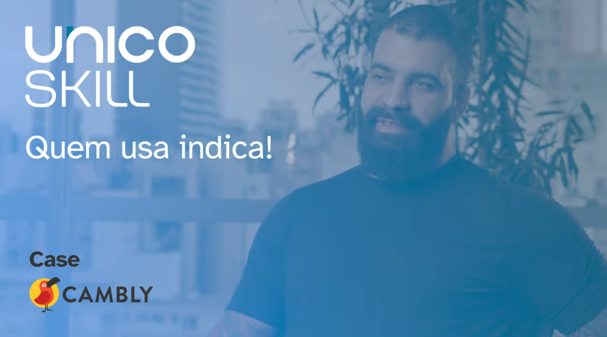 Democratização do inglês para empresas!