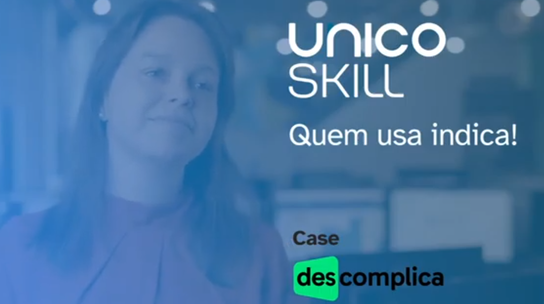 Média de 65 novos clientes por mês!