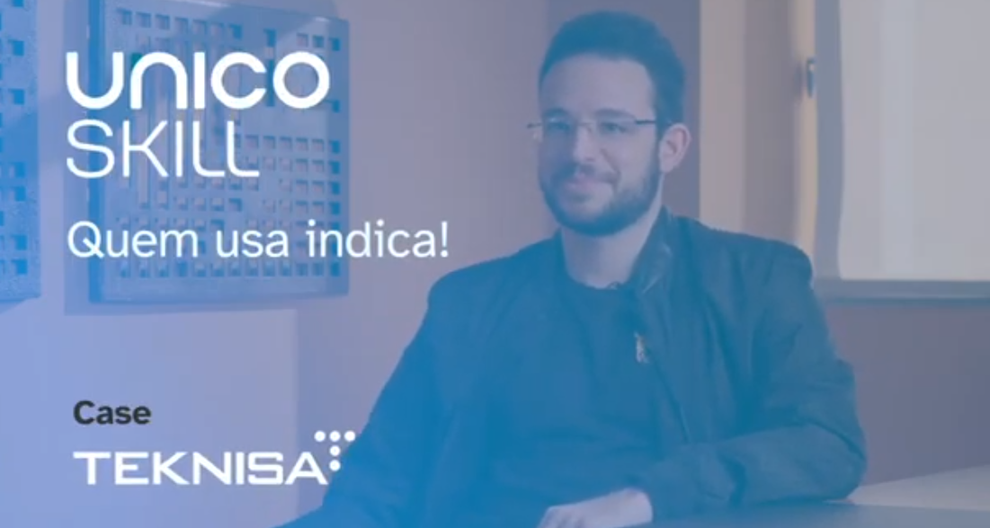 Mais de 10 mil horas de conteúdo disponibilizado 