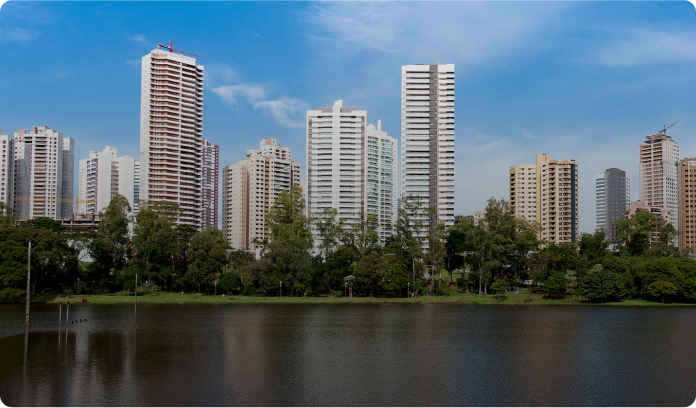 Escritório Londrina