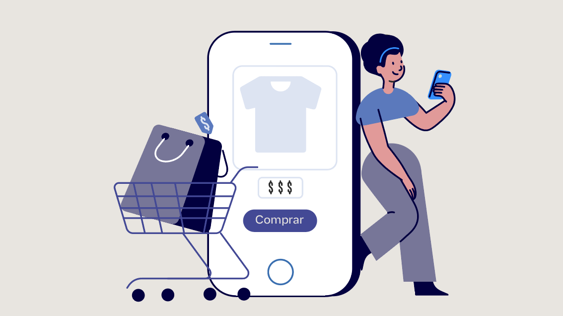 Decifrando o comportamento de consumo das gerações: insights para usar essas diferenças a favor da experiência do consumidor da sua marca
