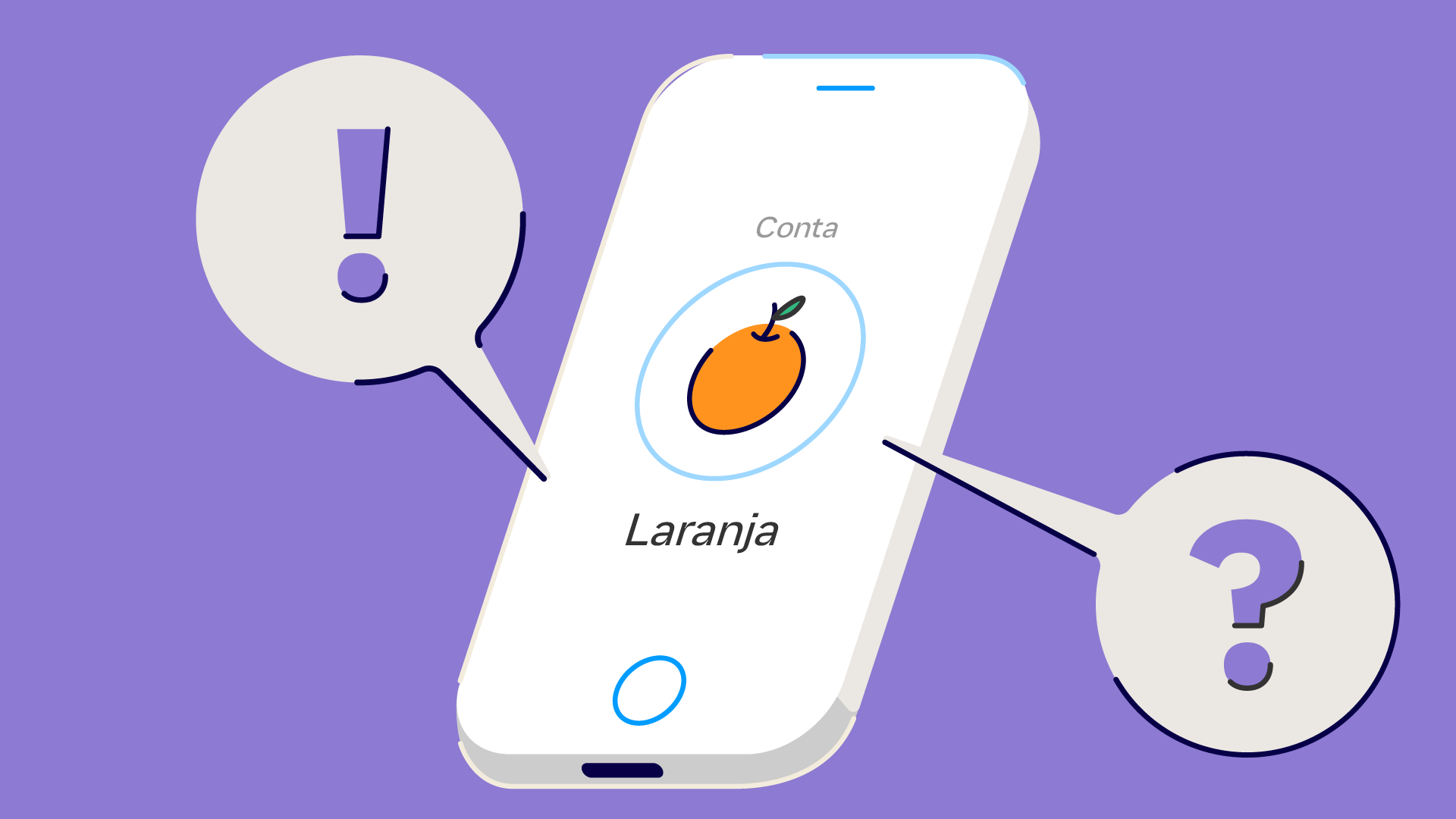 O que é conta laranja e como evitar esse tipo de fraude na sua empresa